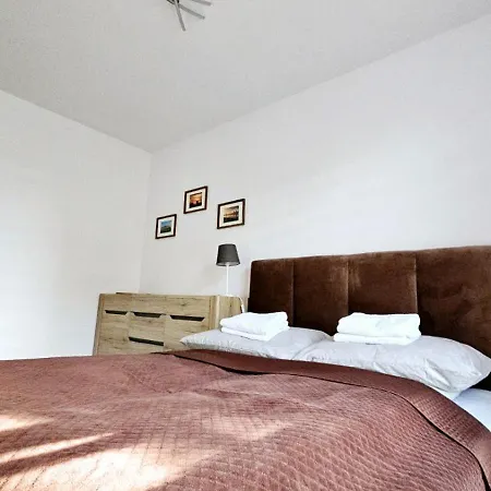 Kolo Apartament Koło