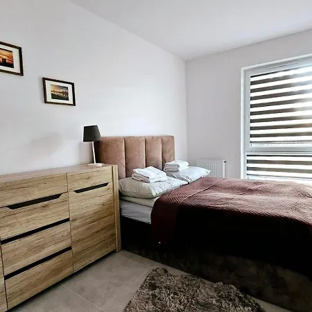 Kolo Apartament *