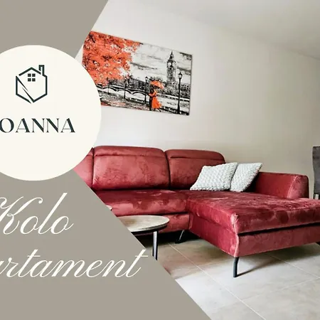 Kolo Apartament Apartment *