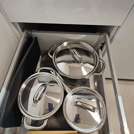 アパート Kolo Apartament