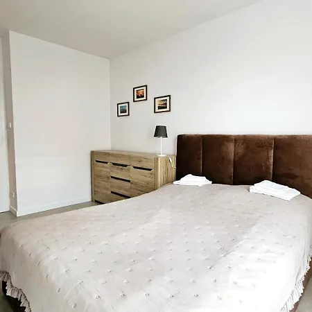 Kolo Apartament アパート *