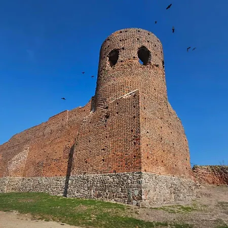 公寓 Kolo Apartament *