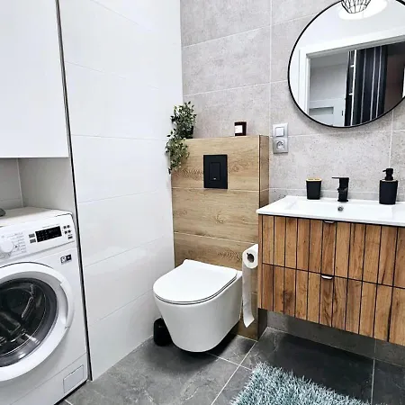 Kolo Apartament