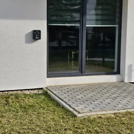 アパート Kolo Apartament