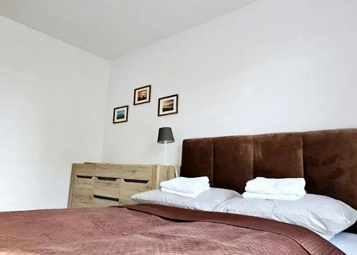 Kolo Apartament Koło