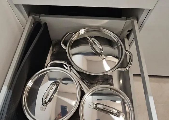 公寓 Kolo Apartament