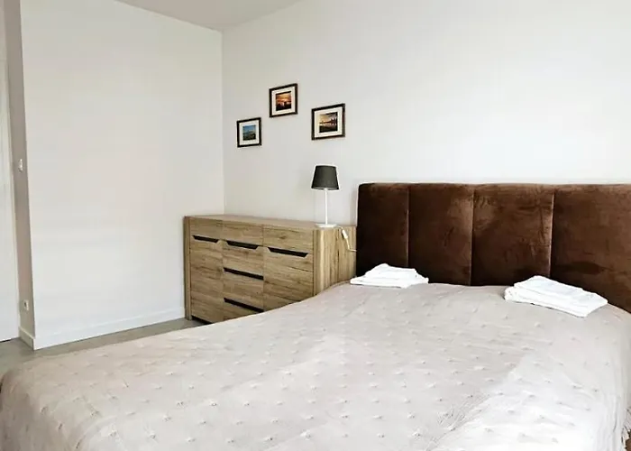 Kolo Apartament 公寓 *