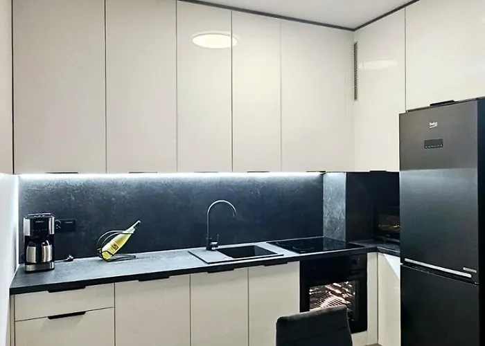 公寓 Kolo Apartament *