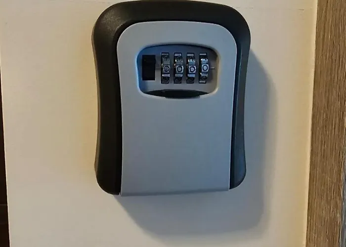 公寓 Kolo Apartament *