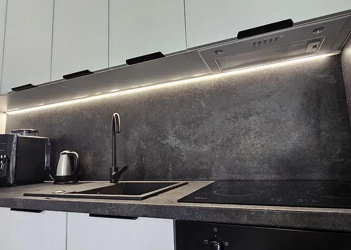 Kolo Apartament 公寓