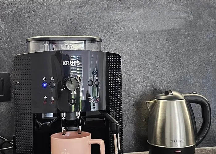 Kolo Apartament 公寓 Koło